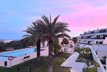 Apartamento en  El Campello, Alicante Provincia