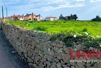 Terreno en  Lloredo, Cantabria