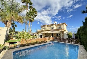 Chalet en  Els Poblets, Alicante Provincia