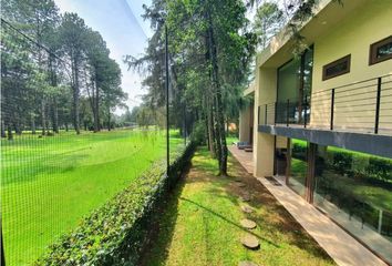 Casa en  Avándaro, Valle De Bravo