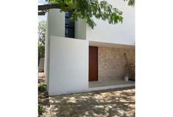 Casa en  Chuburna De Hidalgo, Mérida, Yucatán