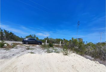 Lote de Terreno en  Dzidzantún, Yucatán