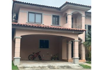 Casa en  Santa María, Ciudad De Panamá