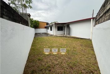 Casa en  Belisario Porras, San Miguelito