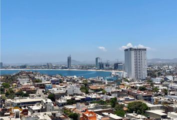 Departamento en  Balcones De Loma Linda, Mazatlán