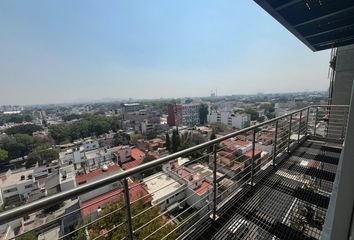 Departamento en  Letrán Valle, Benito Juárez, Cdmx