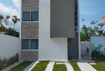 Casa en  Playa Del Carmen, Quintana Roo