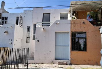 Casa en  Cerrito Colorado, Santiago De Querétaro, Municipio De Querétaro