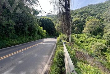 Lote de Terreno en  Avándaro, Valle De Bravo