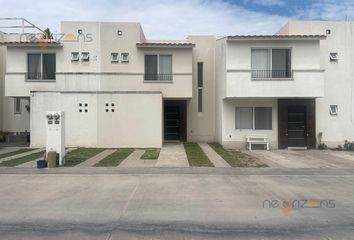 Casa en  Puerta De Piedra, San Luis Potosí