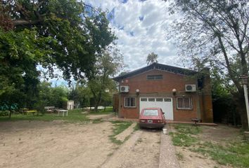 Casa en  General Rodríguez, Partido De General Rodríguez