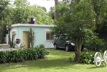 Casa en  General Rodríguez, Partido De General Rodríguez