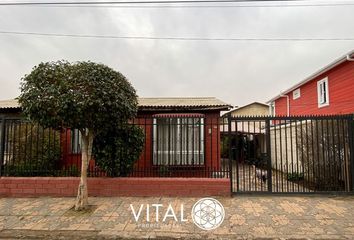 Casa en  Puente Alto, Cordillera