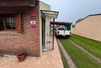 Casa en  Camet Norte, Partido De Mar Chiquita