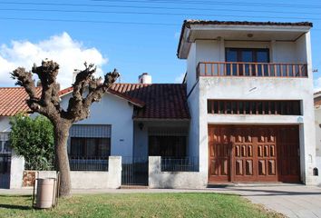 Casa en  Parque Luro, Mar Del Plata