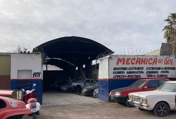 Galpónes/Bodegas en  Las Heras, Mendoza