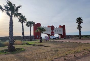 Terrenos en  La Punta, San Luis