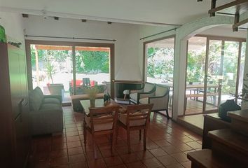 Casa en  Las Condes, Provincia De Santiago