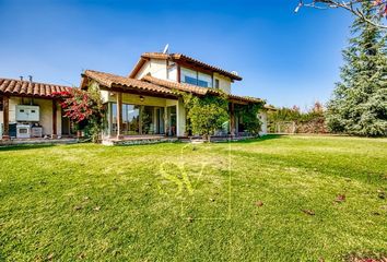 Casa en  Colina, Chacabuco