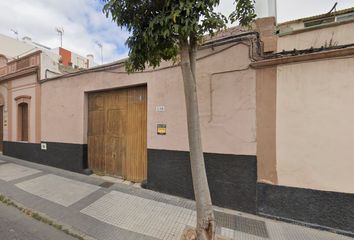 Nave en  Ciudad Alta, Las Palmas De Gran Canaria