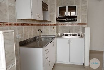 Apartamento en  Los Ángeles, Medellín