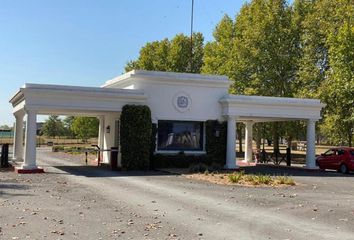 Terrenos en  Lomas Del Río Luján, Partido De Campana