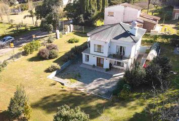 Casa en  Tandil, Partido De Tandil