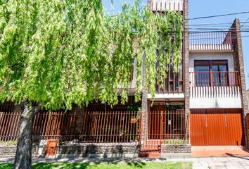 Casa en  Los Patricios, Partido De San Isidro