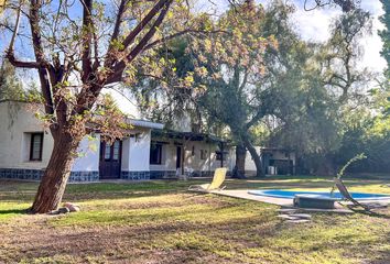 Casa en  Luján De Cuyo, Mendoza