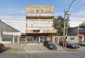 Galpónes/Bodegas en  Lanús Oeste, Partido De Lanús