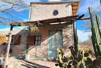 Casa en  San Marcos Sierras, Córdoba