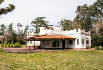 Quinta/Finca en  Los Troncos, Partido Del Pilar