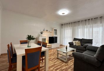 Apartamento en  Distrito 1 - Centro - El Chaparral, Torrevieja