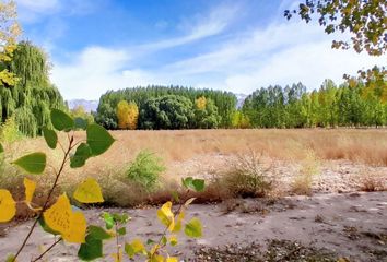 Terrenos en  Las Heras, Mendoza