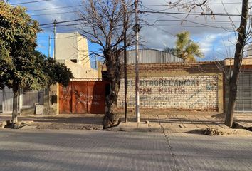 Galpónes/Bodegas en  San Martín, Mendoza