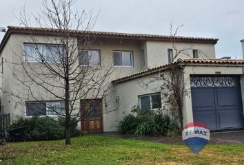 Casa en  Fincas De Maschwitz, Partido De Escobar