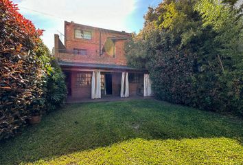 Casa en  Ramos Mejía, La Matanza