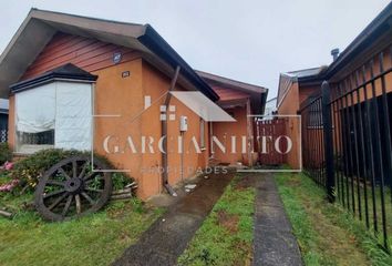 Casa en  Puerto Montt, Llanquihue