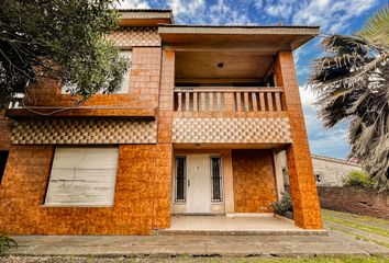 Casa en  San Carlos, Mar Del Plata