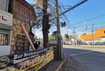 Local en  Colina, Chacabuco