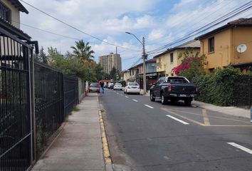 Casa en  Estación Central, Provincia De Santiago