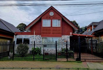 Casa en  Temuco, Cautín