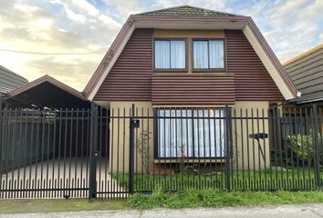 Casa en  San Pedro De La Paz, Concepción