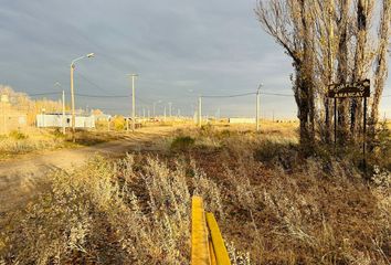 Terrenos en  Plottier, Neuquen