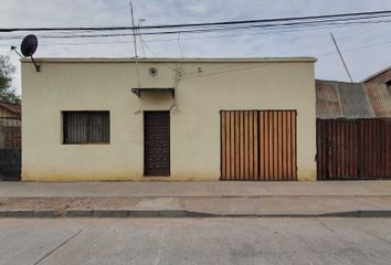 Casa en  Renca, Provincia De Santiago