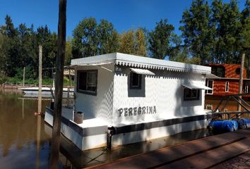 Casa en  Puertos Del Lago, Partido De Escobar