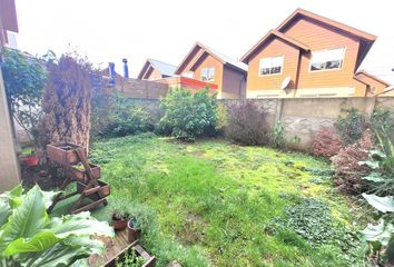 Casa en  Temuco, Cautín