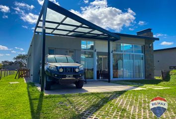 Casa en  La Unión, Partido De Ezeiza