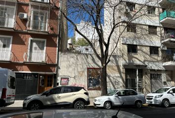 Galpónes/Bodegas en  San Cristobal, Capital Federal