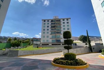 Departamento en  Periférico Manuel Ávila Camacho, Cumbre Norte, Cuautitlán Izcalli, México, 54769, Mex